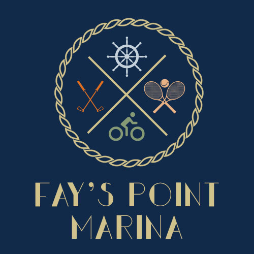 Fay's Point Marina